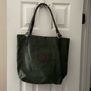 Duluth Pack Medium Market Tote - Never Used!